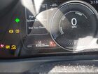 2020 Lexus Ux 250h   Белый vin: JTHP9JBH9L2036256