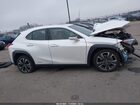 2020 Lexus Ux 250h   Белый vin: JTHP9JBH9L2036256