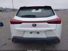 2020 Lexus Ux 250h   Белый vin: JTHP9JBH9L2036256