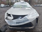 2020 Lexus Ux 250h F Sport Gray vin: JTHR9JBH3L2030736