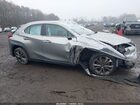 2020 Lexus Ux 250h F Sport Gray vin: JTHR9JBH3L2030736