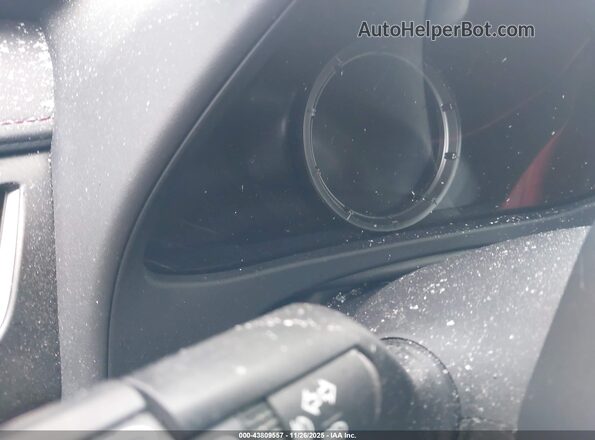 JTHR9JBH3L2030736 2020 LEXUS UX 250H Gray Widok wnętrza 360 stopni
