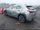 2020 Lexus Ux 250h F Sport Gray vin: JTHR9JBH3L2030736