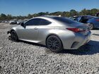 2018 Lexus Rc 300 Угольный vin: JTHS85BCXJ5004324