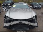 2016 Lexus Rc 350   Gray vin: JTHSE5BC5G5006550