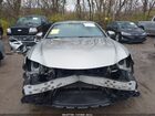 2016 Lexus Rc 350   Gray vin: JTHSE5BC5G5006550