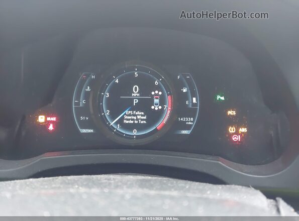 JTHSE5BC5G5006550 2016 LEXUS RC 350 Gray Вид задніх сидінь