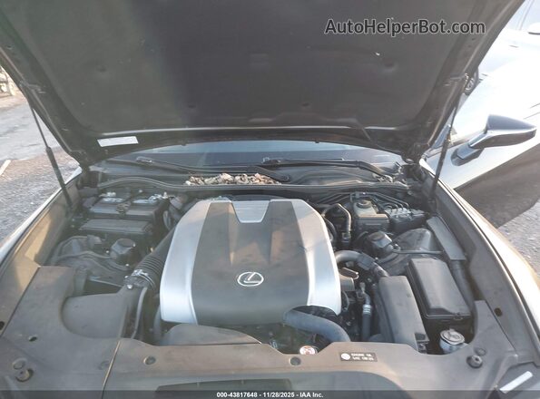 JTHSZ5BC2K5009855 2019 LEXUS RC 350 Черный Вид сзади