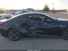 2019 Lexus Rc 350 F Sport Черный vin: JTHSZ5BC2K5009855