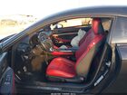 2019 Lexus Rc 350 F Sport Черный vin: JTHSZ5BC2K5009855