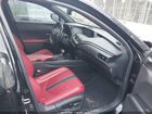 2019 Lexus Ux 250h F Sport Black vin: JTHU9JBH1K2012373