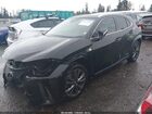 2019 Lexus Ux 250h F Sport Black vin: JTHU9JBH1K2012373