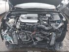 2019 Lexus Ux 250h F Sport Black vin: JTHU9JBH1K2012373