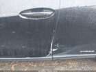 2019 Lexus Ux 250h F Sport Black vin: JTHU9JBH1K2012373