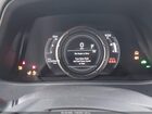 2019 Lexus Ux 250h F Sport Black vin: JTHU9JBH1K2012373