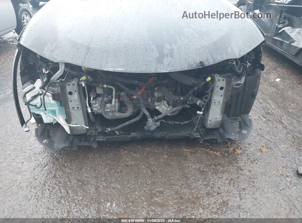 JTHU9JBH1K2012373 2019 LEXUS UX 250H Black Vista frontal