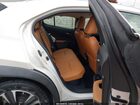 2019 Lexus Ux 250h White vin: JTHU9JBH5K2013980