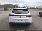 2019 Lexus Ux 250h White vin: JTHU9JBH5K2013980