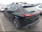 2025 Lexus Ux 300h F Sport Design Black vin: JTHUCJDHXS2002116 2025 Lexus Ux 300h F Sport Design Black vin: JTHUCJDHXS2002116