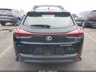 2025 Lexus Ux 300h F Sport Design Black vin: JTHUCJDHXS2002116 2025 Lexus Ux 300h F Sport Design Black vin: JTHUCJDHXS2002116