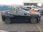2025 Lexus Ux 300h F Sport Design Black vin: JTHUCJDHXS2002116 2025 Lexus Ux 300h F Sport Design Black vin: JTHUCJDHXS2002116