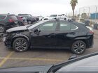 2025 Lexus Ux 300h F Sport Design Black vin: JTHUCJDHXS2002116 2025 Lexus Ux 300h F Sport Design Black vin: JTHUCJDHXS2002116