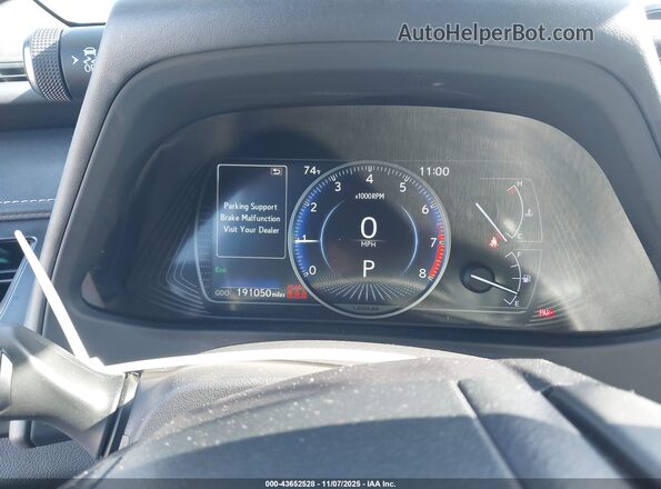 JTHX3JBH3M2032741 2021 LEXUS UX 200 Gray Հետևի նստատեղերի տեսք