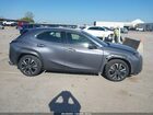 2021 Lexus Ux 200   Gray vin: JTHX3JBH3M2032741