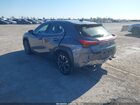 2021 Lexus Ux 200   Gray vin: JTHX3JBH3M2032741
