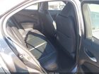 2021 Lexus Ux 200   Gray vin: JTHX3JBH3M2032741