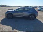 2021 Lexus Ux 200   Gray vin: JTHX3JBH3M2032741
