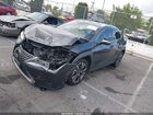 2022 Lexus Ux 200   Gray vin: JTHX3JBH3N2050870