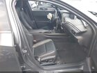 2022 Lexus Ux 200   Gray vin: JTHX3JBH3N2050870