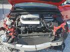 2022 Lexus Ux 200 Base Red vin: JTHX3JBH7N2049561