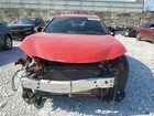 2022 Lexus Ux 200 Base Red vin: JTHX3JBH7N2049561