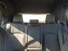2022 Lexus Ux 200 Base Red vin: JTHX3JBH7N2049561
