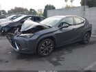 2023 Lexus Ux 250h   Серый vin: JTHX6JBH1P2153070