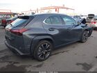 2023 Lexus Ux 250h   Серый vin: JTHX6JBH1P2153070