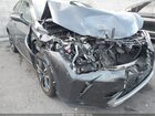 2023 Lexus Ux 250h   Серый vin: JTHX6JBH1P2153070
