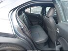 2023 Lexus Ux 250h   Серый vin: JTHX6JBH1P2153070