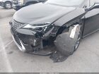 2023 Lexus Ux 250h   Черный vin: JTHX6JBH4P2142029