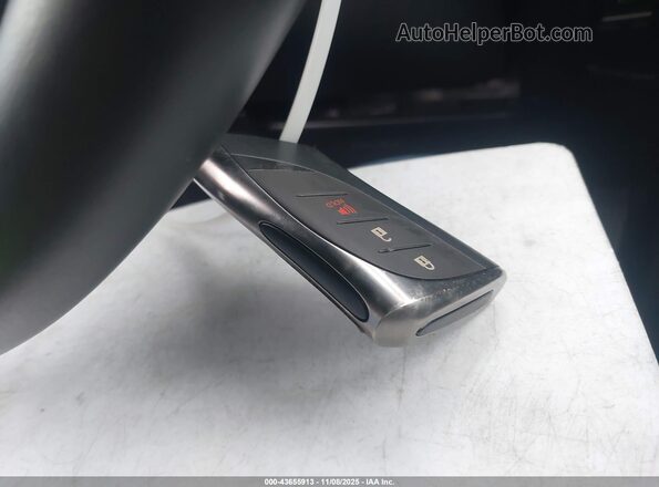 JTHX6JBH4P2142029 2023 LEXUS UX Черный Вид панели приборов