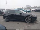 2023 Lexus Ux 250h   Черный vin: JTHX6JBH4P2142029