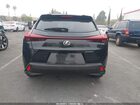 2023 Lexus Ux 250h   Черный vin: JTHX6JBH4P2142029