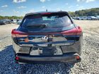 2024 Lexus Ux 250h Base Black vin: JTHX6JBH6R2193096