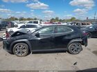 2024 Lexus Ux 250h   Черный vin: JTHX6JBH8R2190197