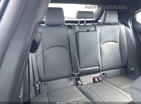 JTHX6JBH8R2190197 2024 LEXUS UX 250H Черный Вид наклейки с VIN-кодом