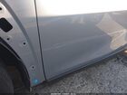2024 Lexus Ux 250h   Silver vin: JTHX6JBHXR2189763