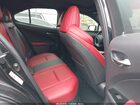2019 Lexus Ux 200 F Sport Black vin: JTHY3JBH1K2001103