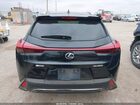 2019 Lexus Ux 200 F Sport Black vin: JTHY3JBH1K2001103